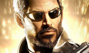 Deus Ex Mankind Divided : le dernier épisode de la série avant un moment ?