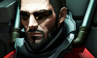 Deus Ex Mankind Divided : trailer de gameplay du DLC "A Criminal Past"