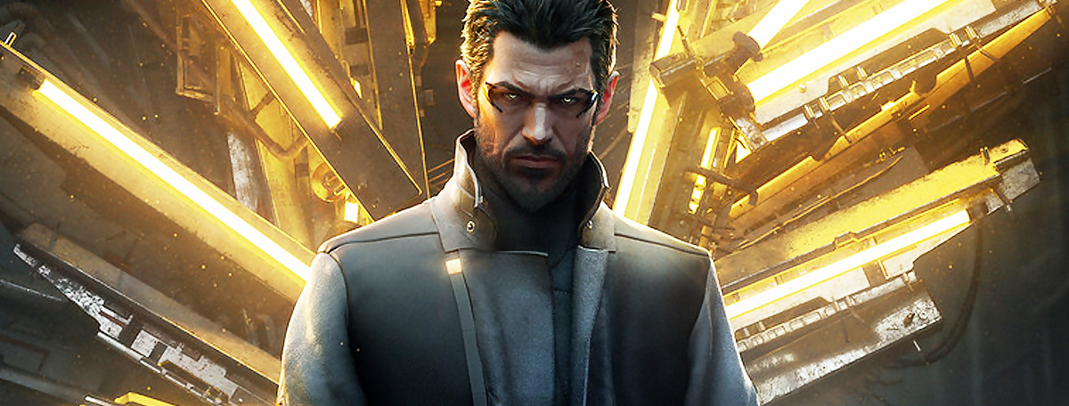 Deus Ex Mankind Divided : on y a joué et ça va déboîter !