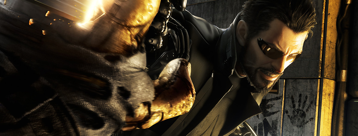 Test Deus Ex Mankind Divided sur PS4 et Xbox One