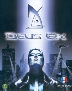 Deus Ex : The Conspiracy