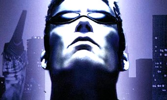 Deus Ex : la BO en téléchargement