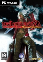 Devil May Cry 3 : Special Edition