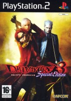 Devil May Cry 3 : Special Edition