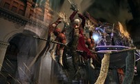 Devil May Cry 3 : Dante's Awakening