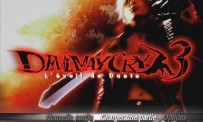 Devil May Cry 3 : Dante's Awakening