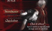 Devil May Cry 3 : Dante's Awakening