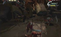 Devil May Cry 3 : Dante's Awakening