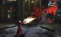 Devil May Cry 3 : Dante's Awakening