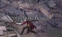 Devil May Cry 3 : Dante's Awakening
