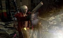 Devil May Cry 3 : Dante's Awakening