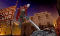 Devil May Cry 3 : Dante's Awakening