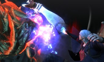 Devil May Cry 4 PS4