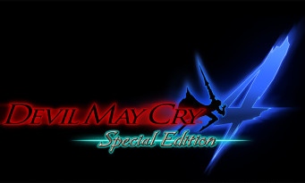 Devil May Cry 4 PS4