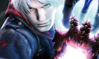 Devil May Cry 4 Special Edition : trailer de lancement PS4