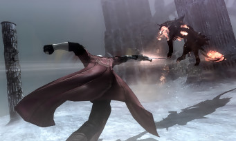 Devil May Cry 4 PS4