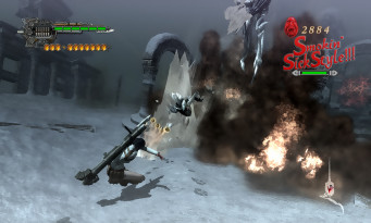 Devil May Cry 4 PS4