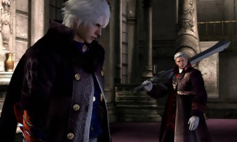 Devil May Cry 4 PS4