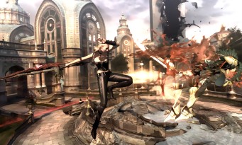 Devil May Cry 4 PS4
