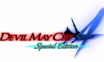 Devil May Cry 4 PS4