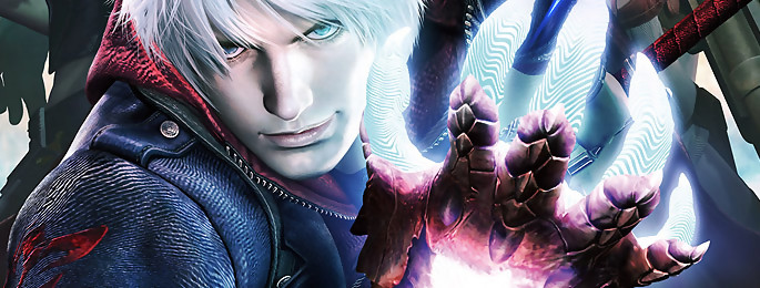 Test Devil May Cry 4 Special Edition sur PS4