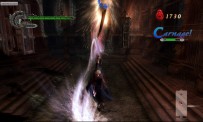 Devil May Cry 4