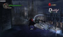 Devil May Cry 4