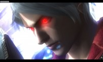 Devil May Cry 4