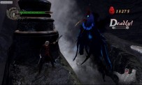 Devil May Cry 4