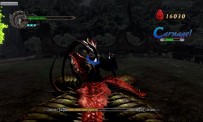 Devil May Cry 4