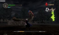 Devil May Cry 4