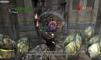 Devil May Cry 4