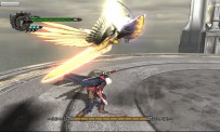 Devil May Cry 4