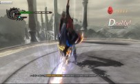 Devil May Cry 4