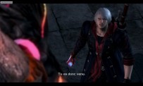 Devil May Cry 4