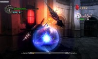 Devil May Cry 4