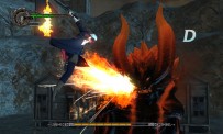 Devil May Cry 4