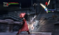 Devil May Cry 4