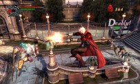 Devil May Cry 4