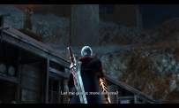 Devil May Cry 4