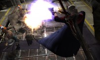 Devil May Cry 4