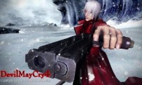 Devil May Cry 4