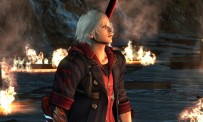 Devil May Cry 4