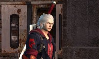 Devil May Cry 4