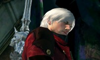 Devil May Cry 4