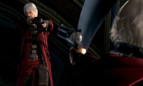 Devil May Cry 4