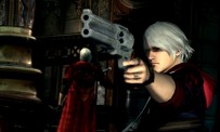 Devil May Cry 4