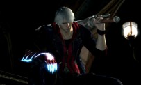 Devil May Cry 4