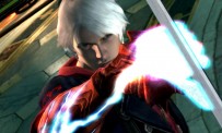 Devil May Cry 4