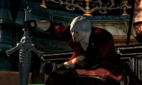 Devil May Cry 4